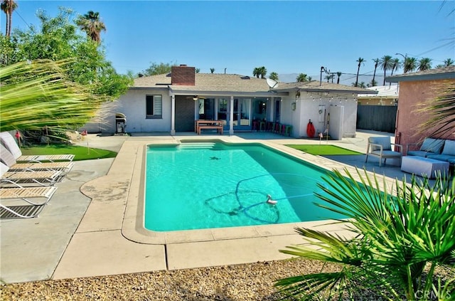 82245 Sierra Ave, Indio, CA 92201 - photo 29