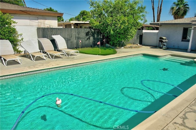 82245 Sierra Ave, Indio, CA 92201 - photo 25