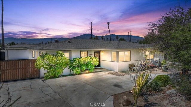 82245 Sierra Ave, Indio, CA 92201 - photo 1