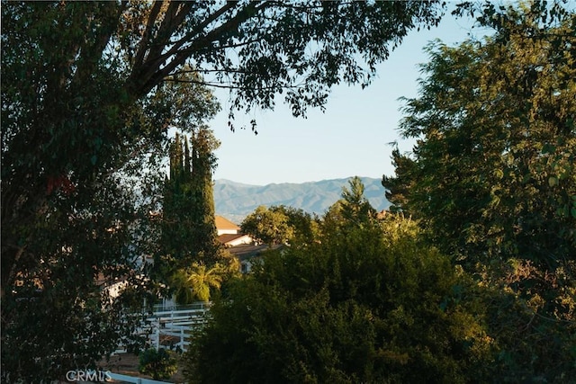 5266 Bluff St, Norco, CA 92860 - view of mountain background