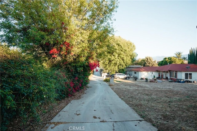 5266 Bluff St, Norco, CA 92860 - view of home's community