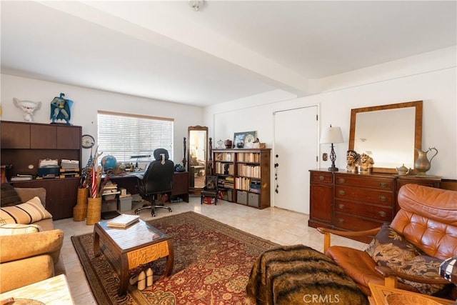 5266 Bluff St, Norco, CA 92860 - view of office