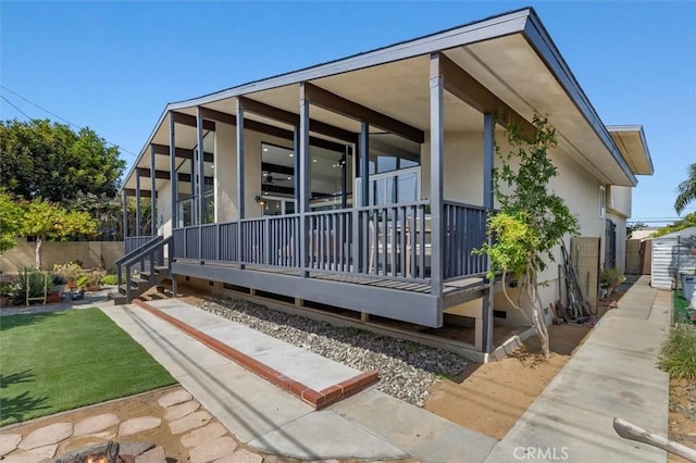 17401 Madera Ln, Huntington Beach, CA 92647 - photo 43