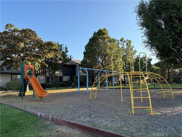11057 Dudley Way, Stanton, CA 90680 - view of community jungle gym