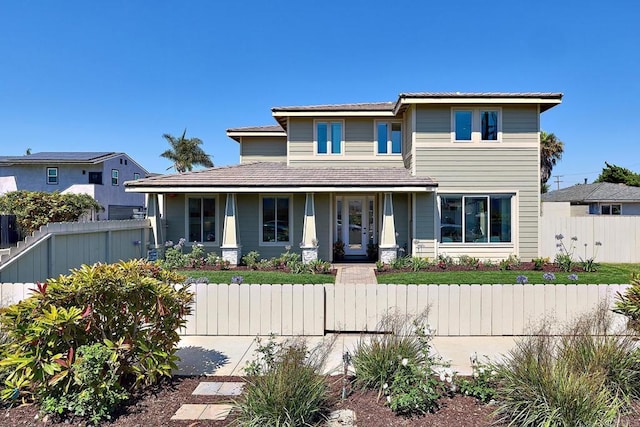 1506 Alvarado St, Oceanside, CA 92054 - view of front facade