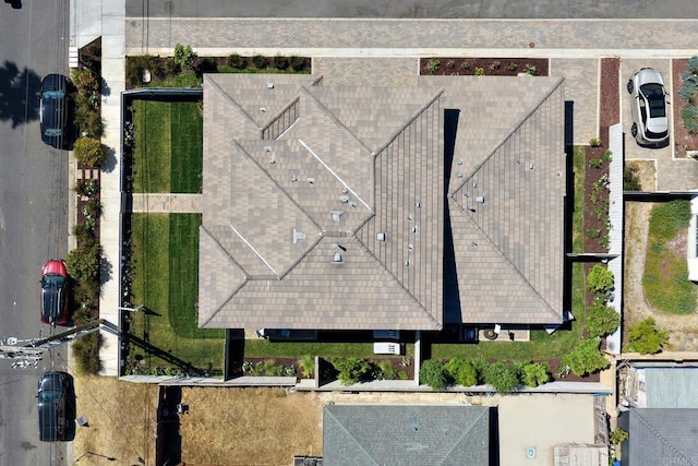 1506 Alvarado St, Oceanside, CA 92054 - bird's eye view