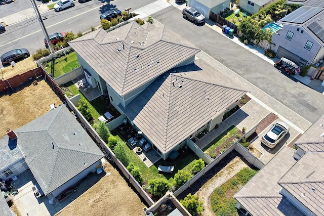 1506 Alvarado St, Oceanside, CA 92054 - aerial view of residential area