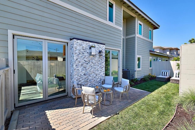 1506 Alvarado St, Oceanside, CA 92054 - view of patio / terrace