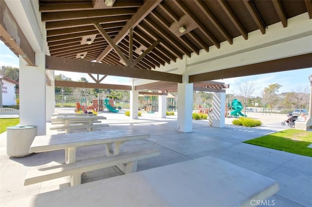 1200 Cerca, San Clemente, CA 92673 - view of patio / terrace