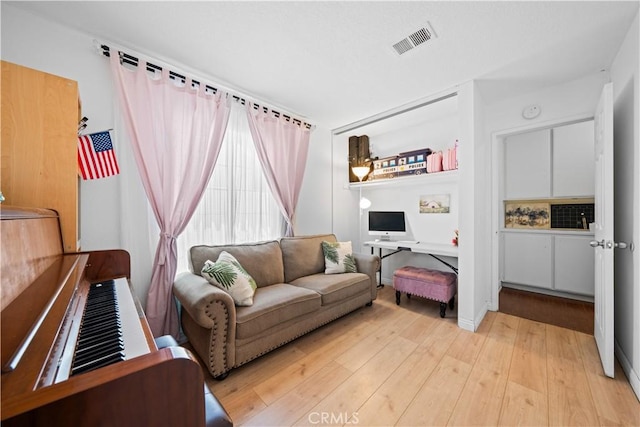 11571 Pinnacle Peak Ct, Rancho Cucamonga, CA 91737 - living area with light wood finished floors