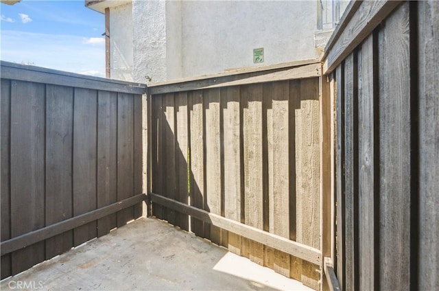 8544 Independence Ave Unit 102, Canoga Park, CA 91304 - view of patio / terrace