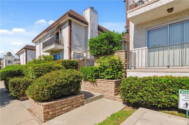8544 Independence Ave Unit 102, Canoga Park, CA 91304 - view of property