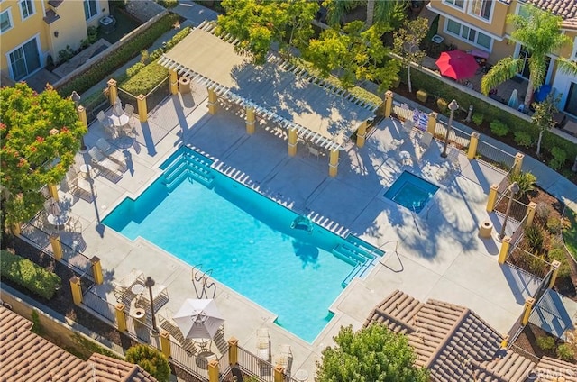 2987 Campa Way Unit D, Simi Valley, CA 93063 - photo 44