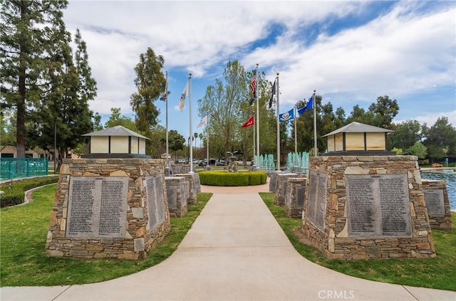 2987 Campa Way Unit D, Simi Valley, CA 93063 - photo 48