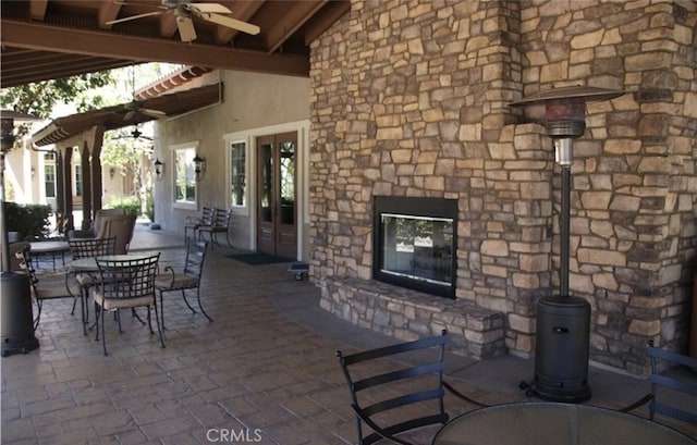 240 Glenview Ln, Hemet, CA 92545 - photo 17