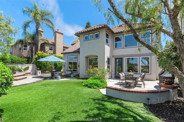 13 Mariposa, Rancho Santa Margarita, CA 92679 - photo 40