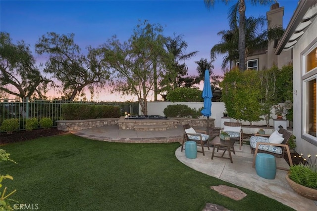 13 Mariposa, Rancho Santa Margarita, CA 92679 - photo 23