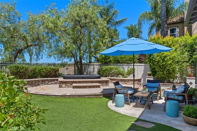 13 Mariposa, Rancho Santa Margarita, CA 92679 - photo 20