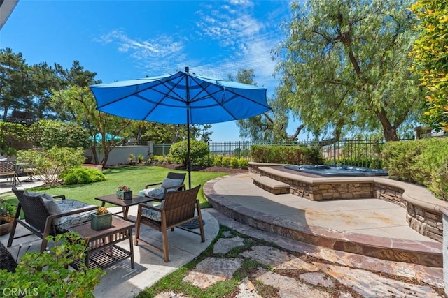 13 Mariposa, Rancho Santa Margarita, CA 92679 - photo 22