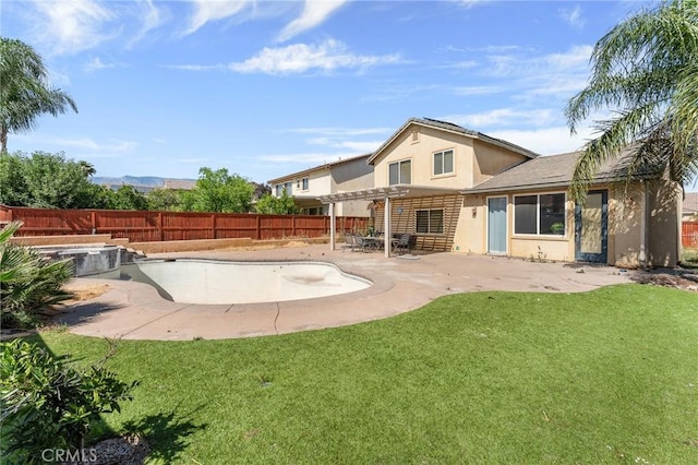 1447 White Cloud Ln, Beaumont, CA 92223 - photo 34