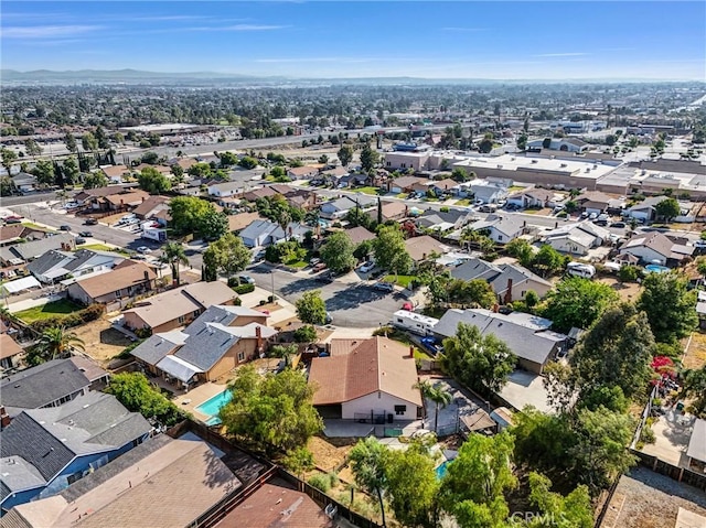 12312 Marmont Pl, Moreno Valley, CA 92557 - aerial view of residential area