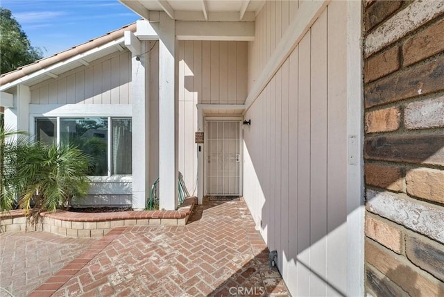 12312 Marmont Pl, Moreno Valley, CA 92557 - view of exterior entry