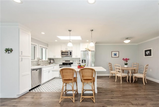 811 Ronda Mendoza Unit P, Laguna Woods, CA 92637 - photo 1