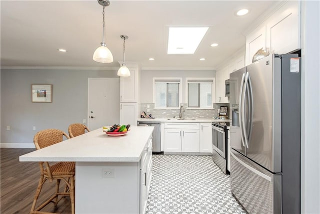 811 Ronda Mendoza Unit P, Laguna Woods, CA 92637 - photo 2