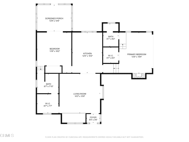 840 Fairview Rd, Ojai, CA 93023 - photo 32