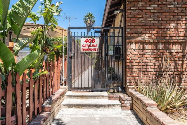 408 N Catalina Ave Unit 6, Pasadena, CA 91106 - photo 3