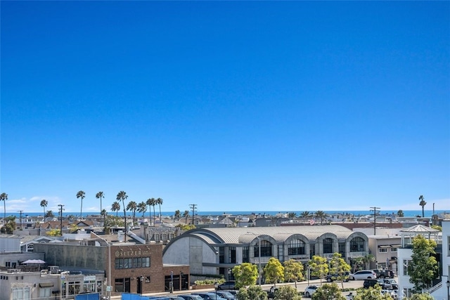 3306 Via Oporto, Newport Beach, CA 92663 - view of building exterior