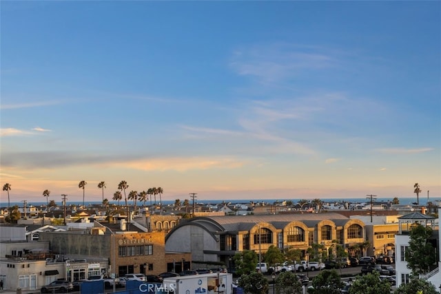 3306 Via Oporto, Newport Beach, CA 92663 - city view