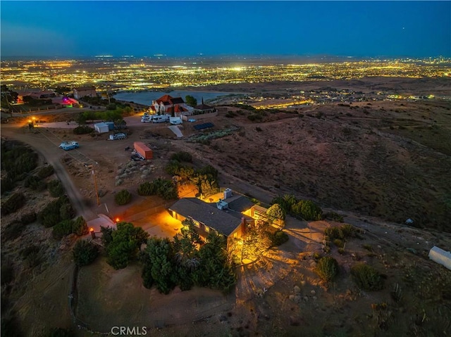 35870 Tierra Subida Ave, Palmdale, CA 93551 - view of property location