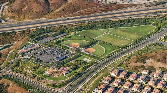 312 Brimwood, Irvine, CA 92618 - view of property location