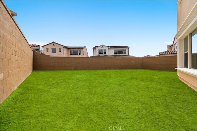 312 Brimwood, Irvine, CA 92618 - view of fenced backyard