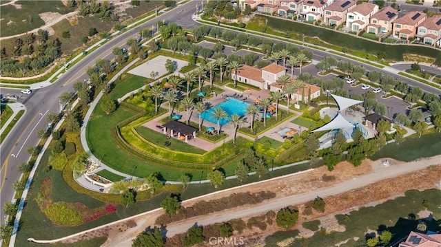 312 Brimwood, Irvine, CA 92618 - view of property location featuring nearby suburban area