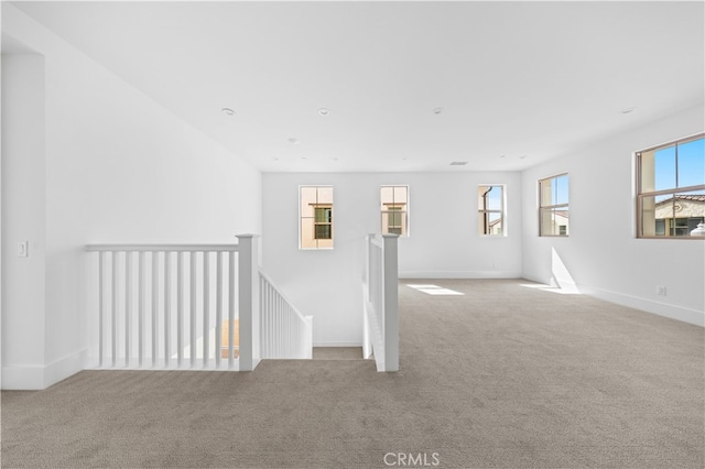 312 Brimwood, Irvine, CA 92618 - carpeted spare room with healthy amount of natural light
