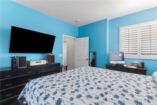 9044 Sylmar Ave, Panorama City, CA 91402 - view of bedroom