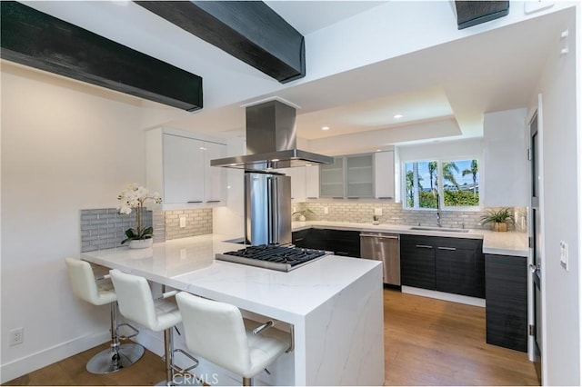 4651 Los Patos Ave, Huntington Beach, CA 92649 - photo 28