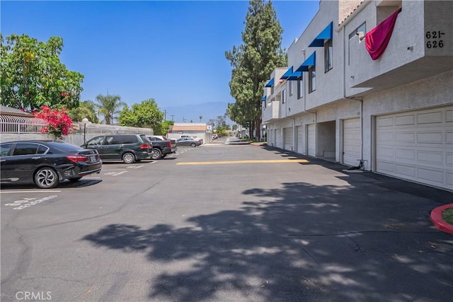 623 Park Shadow Ct Unit 66, Baldwin Park, CA 91706 - view of street featuring a residential view