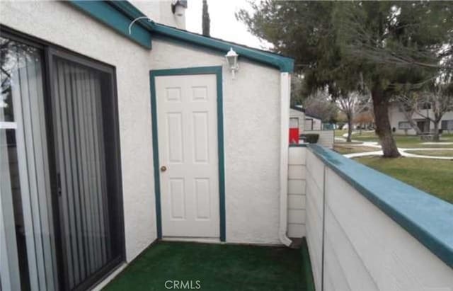 44460 15th St E Unit 3, Lancaster, CA 93535 - view of outdoor structure