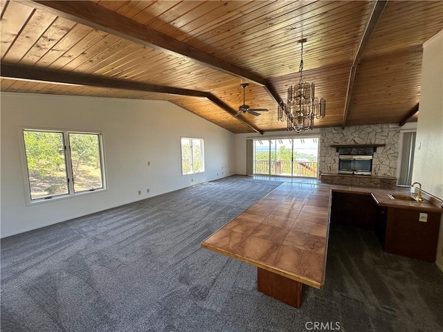 2993 Riviera Heights Dr, Kelseyville, CA 95451 - photo 29