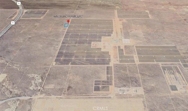 16651 20th St, Mojave, CA 93501