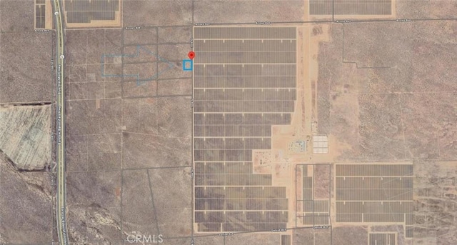 16651 20th St, Mojave, CA 93501