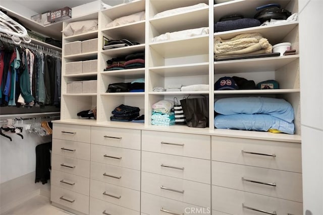 27705 Homestead Rd, Laguna Niguel, CA 92677 - view of spacious closet