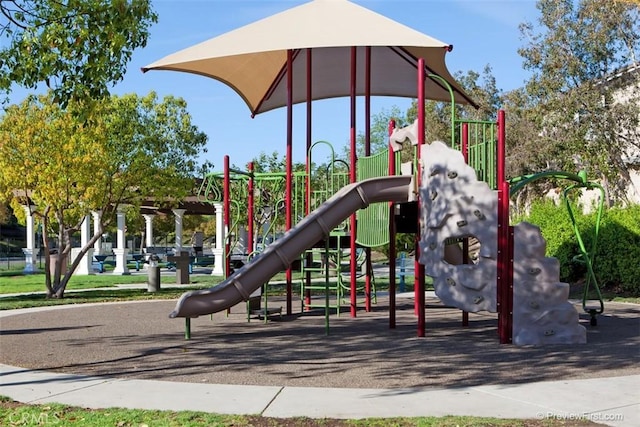 27705 Homestead Rd, Laguna Niguel, CA 92677 - view of community play area