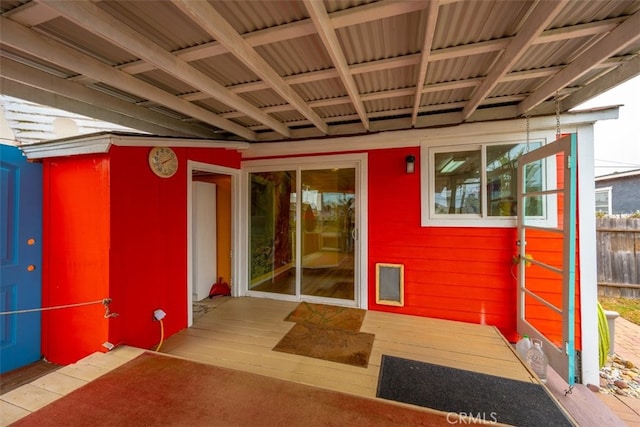 1780 Paso Robles St, Oceano, CA 93445 - view of exterior entry