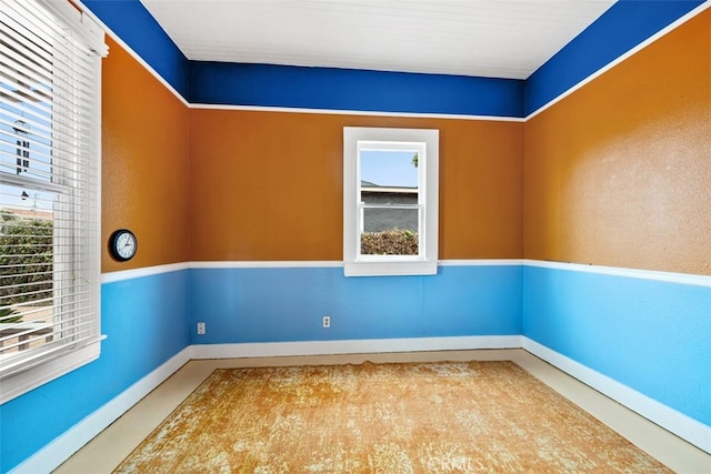 1780 Paso Robles St, Oceano, CA 93445 - spare room featuring healthy amount of natural light