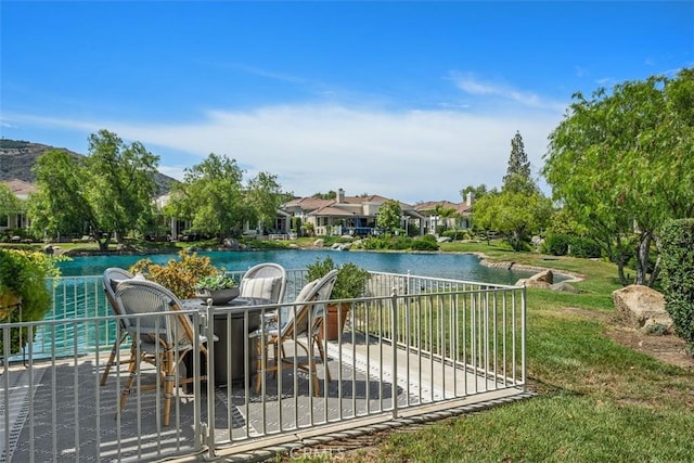 22971 Castle Pines Ct, Murrieta, CA 92562 - photo 33