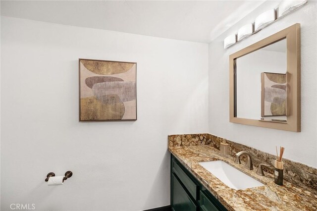 140 E El Norte Pkwy Unit 8, Escondido, CA 92026 - bathroom featuring vanity